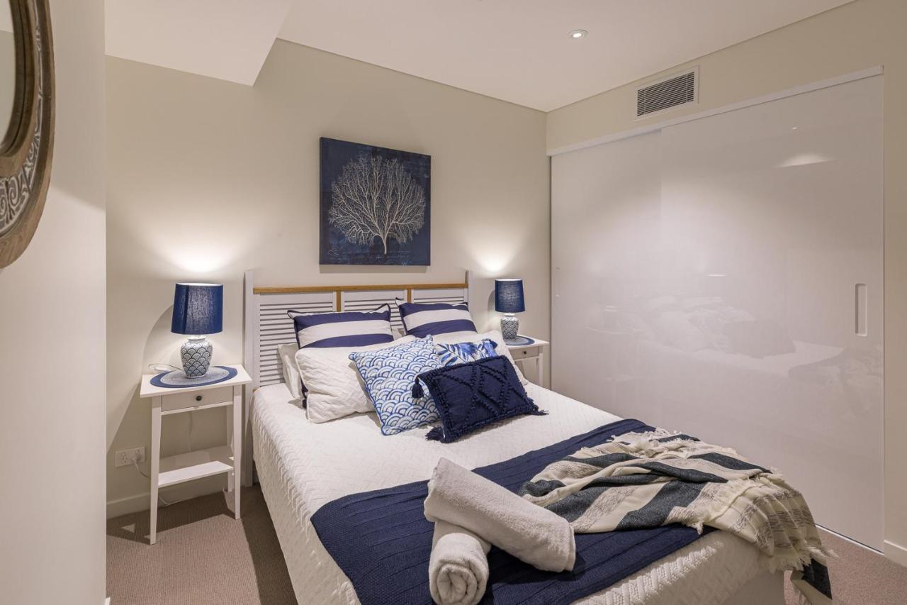 Appartamento Hamptons Retreat On Level 77 Skytower Brisbane Esterno foto